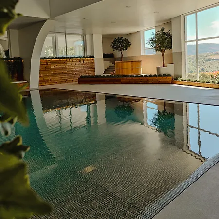 & Life Otel 4*