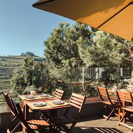 & Life 4* Lamego