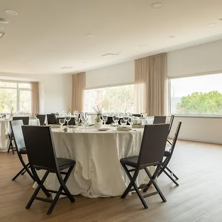 Ξενοδοχείο & Life Lamego