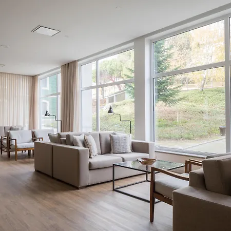 & Life Ξενοδοχείο