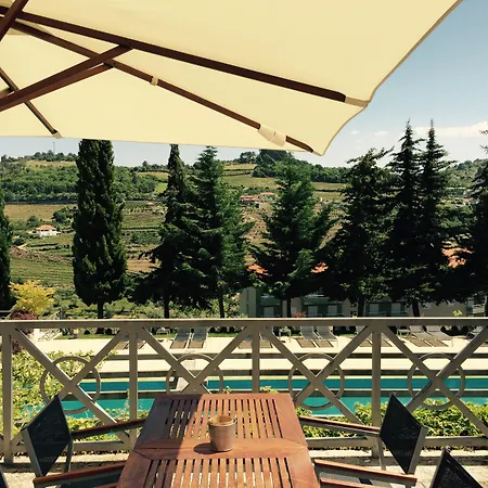 & Life 4* Lamego