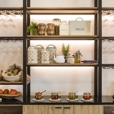 & Life فندق لاميغو