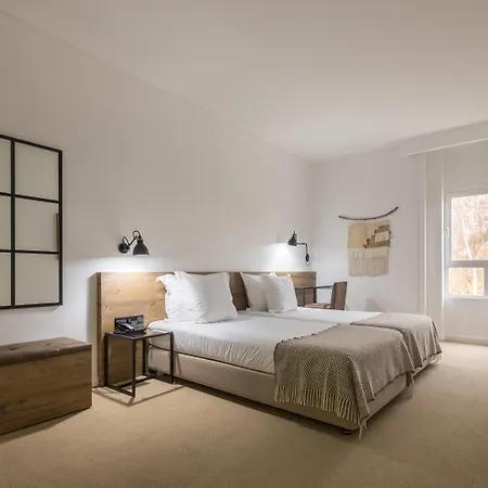 & Life Ξενοδοχείο