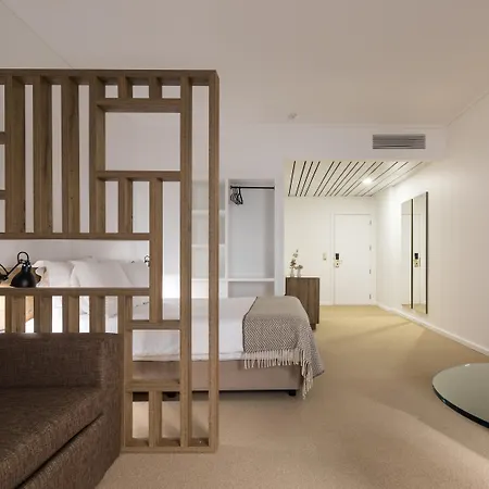 Hotel&life Hotel
