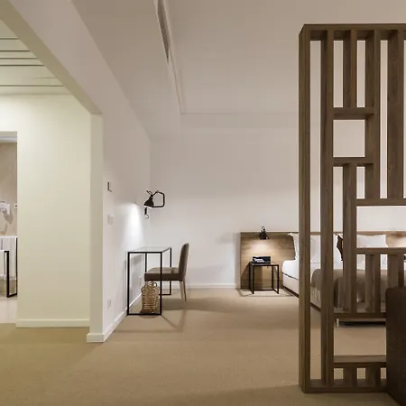 & Life Otel Lamego