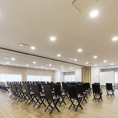 & Life Ξενοδοχείο