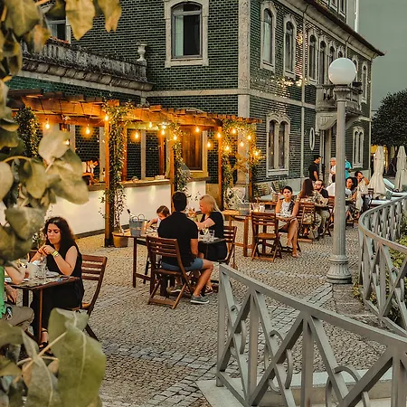 Otel & Life Lamego