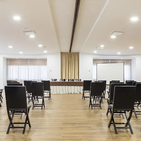 Ξενοδοχείο & Life Lamego