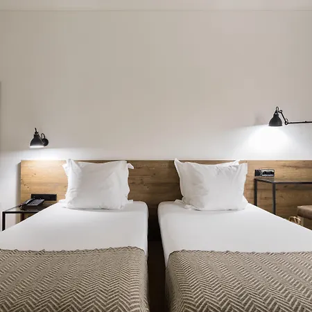 Hotel&life 4*