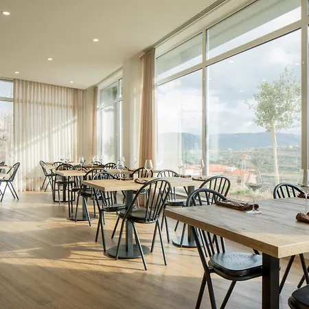 Hotel&life 4* Lamego