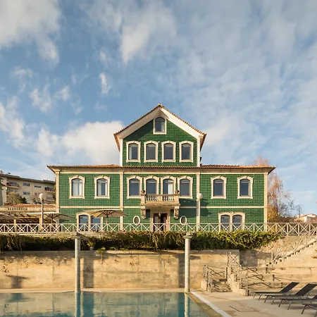 Hotel&life Hotel Lamego