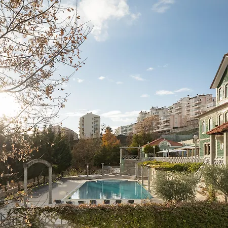 & Life Ξενοδοχείο 4*