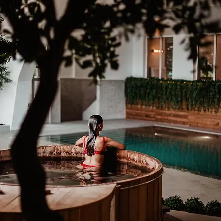 Hotel Hotel&life Lamego