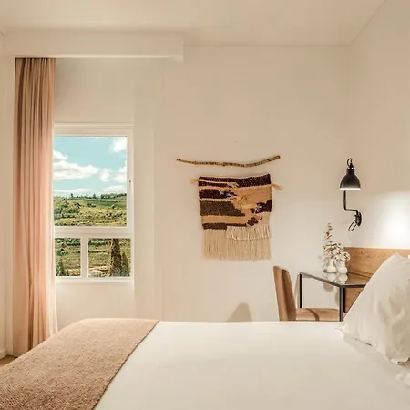 Hotel & Life Lamego