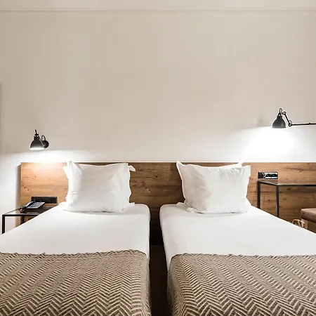 & Life 4* Lamego