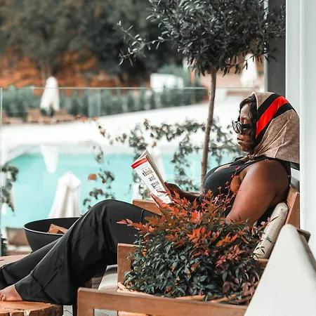 & Life Ξενοδοχείο Lamego