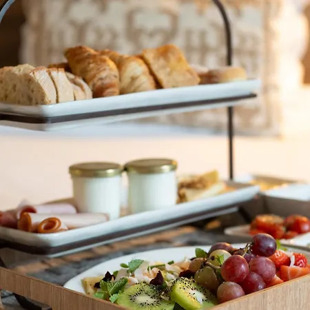 Ξενοδοχείο & Life Lamego