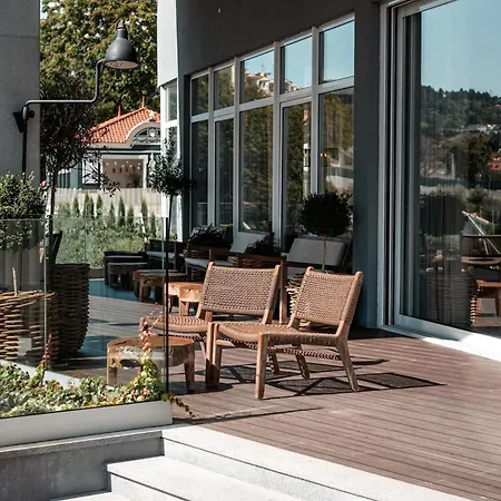 & Life فندق لاميغو