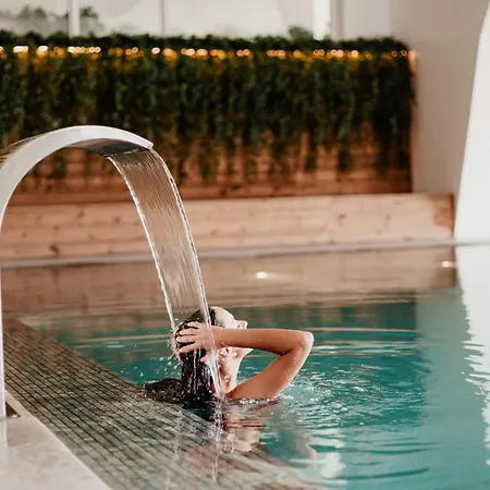 & Life Ξενοδοχείο