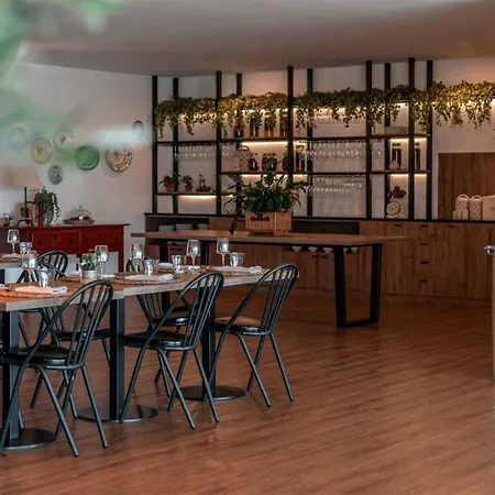 & Life Otel Lamego