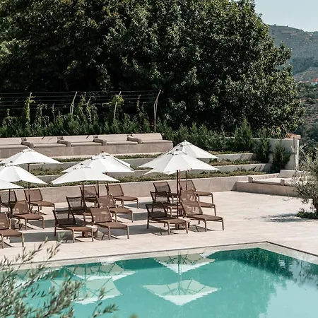 Hotel Hotel&life Lamego