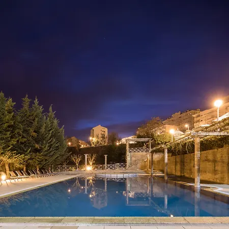 Ξενοδοχείο & Life