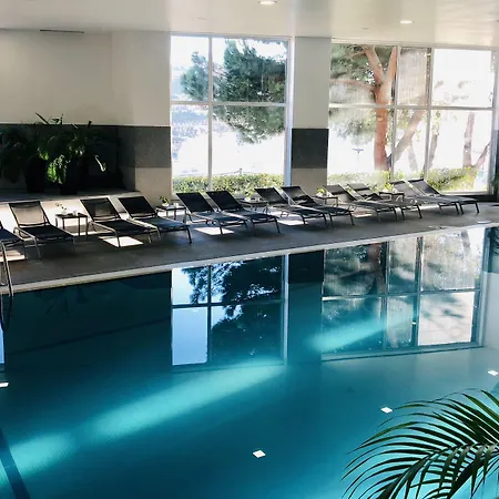 & Life Ξενοδοχείο