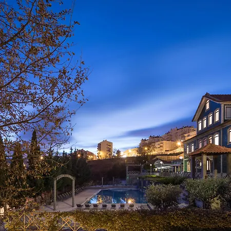 Ξενοδοχείο & Life Lamego