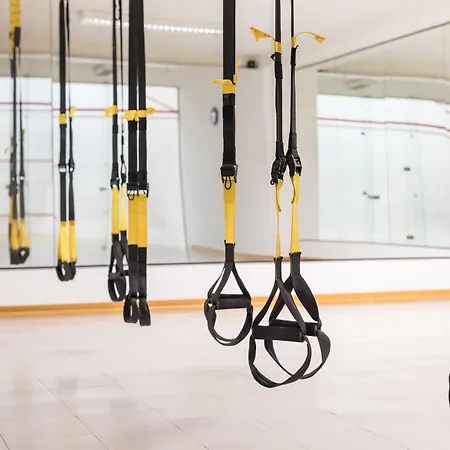 兰莫格酒店 酒店