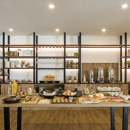 Ξενοδοχείο & Life Lamego