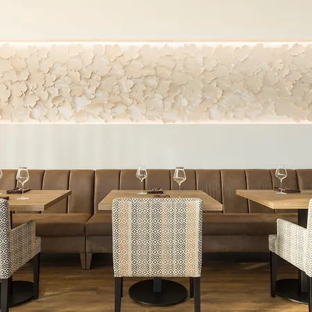 & Life Ξενοδοχείο 4*