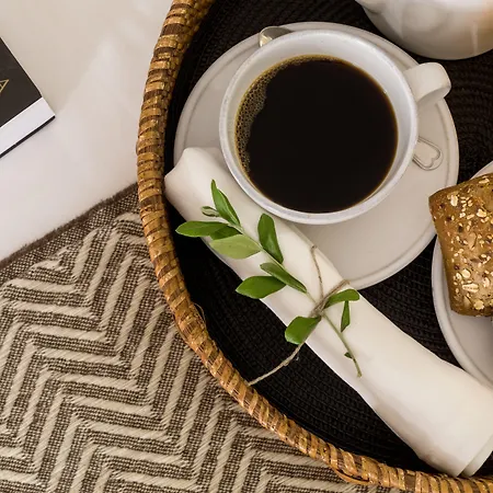 & Life Ξενοδοχείο 4*