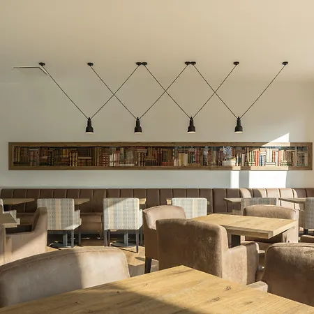 Hotel&life 4* Lamego