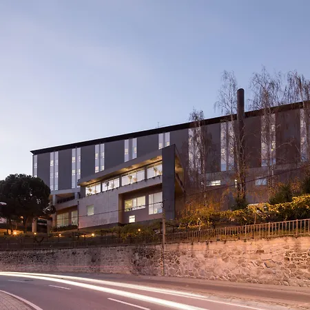 & Life Ξενοδοχείο