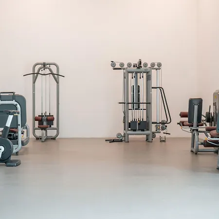 酒店 兰莫格酒店