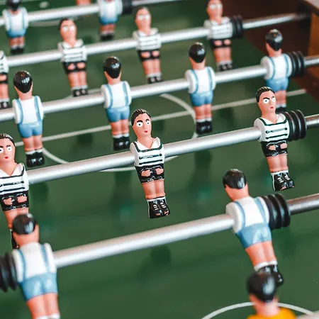 酒店 兰莫格酒店 拉梅戈