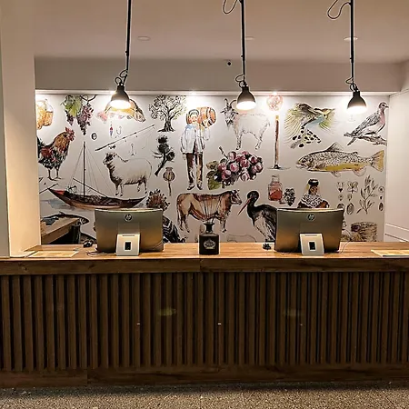 & Life 4* لاميغو