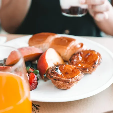 فندق & Life لاميغو