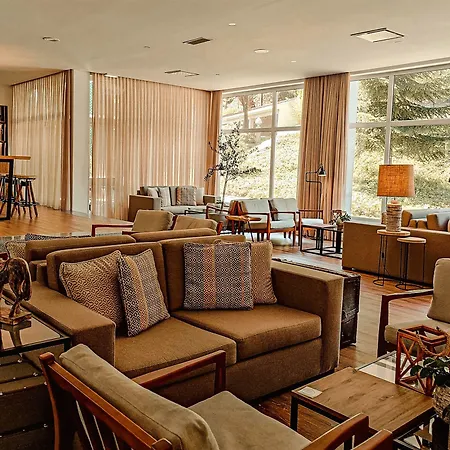 Hotel&life