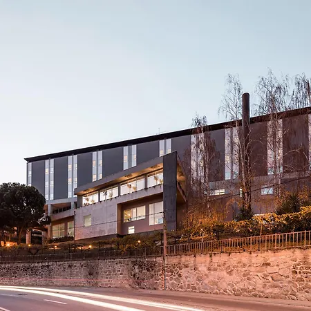 酒店 兰莫格酒店 拉梅戈