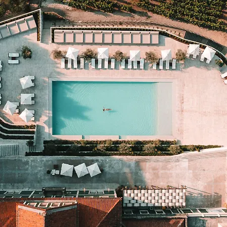 兰莫格酒店 酒店 拉梅戈