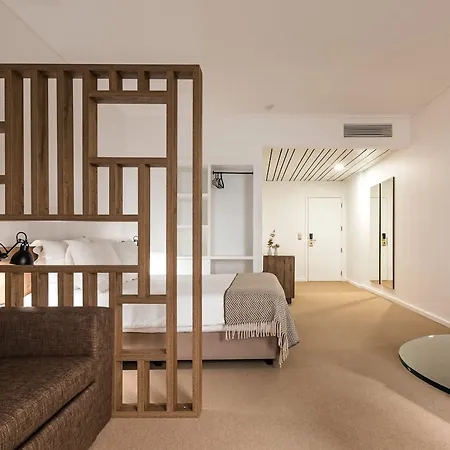 & Life Hotel Lamego